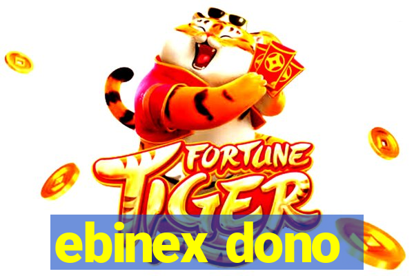 ebinex dono